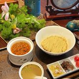 何不与我共赴江南～到苏州吃碗蟹黄面