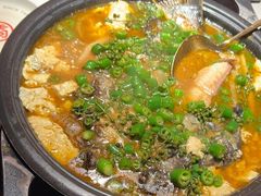 -探鱼·鲜青椒爽麻烤鱼(领展购物广场店)