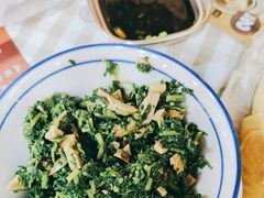 -阿金大白·上海菜馆(新天地店)
