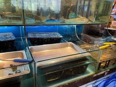 水产区-喜庭海鲜自助(来福士店)