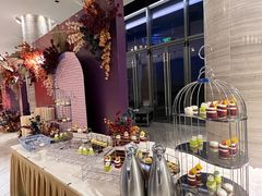 -玄武苏宁诺富特酒店·紫金轩中餐厅