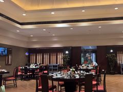 -海天楼中餐厅(吴宫泛太平洋酒店)