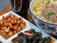 -毅祥斋老孙家泡馍(西羊市店)