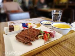 -榖屋house of flour(张江首店)