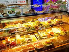 -正宗天津烧麦馆(柳州路店)