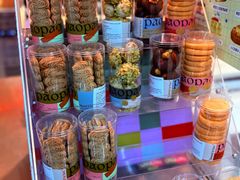 -PAOPAO Bakery&Café(港汇店)