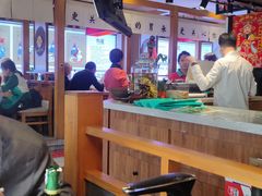 -灶座小锅烀饼·铁锅炖(道里店)