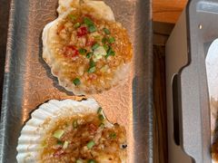 -北丐先生·野馄饨烧烤(长宁龙之梦店)