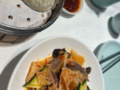-江城小馆陕南妈妈菜·全球旅行餐厅(钟楼店)