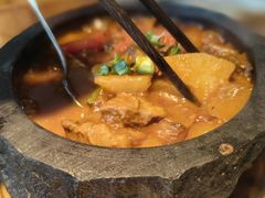 -庆江南江南菜(琴湖溪里花园城店)