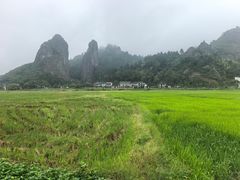 -崀山风景名胜区