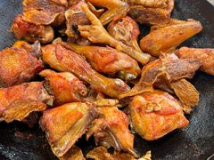 -钱山海鲜大排档