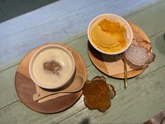-杏甜品(尖沙咀加拿分道店)