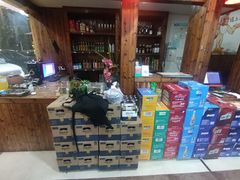 -三里屯土灶炖公鸡地锅鸡(江东店)