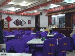 大堂-太原面食店(解放路店)
