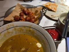 -火山屋台(新街口店)