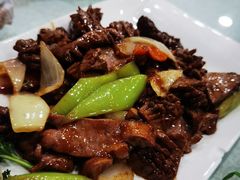 -宝发园名菜馆