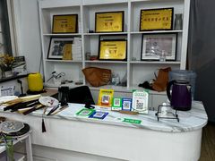 -汉仪华裳汉服旗袍·摄影写真馆(乌镇西栅店)