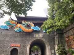 -鼓楼(西湖风景名胜区)