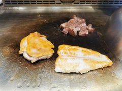 bbq银鳕鱼-湘汇概念铁板烧(铁西万达店)