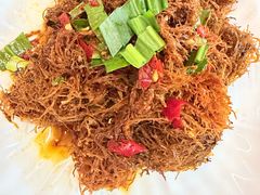 -茶马古道·野生菌清汤黄牛肉(沙溪店)