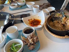 -百年果林椰子鸡(中洲店)