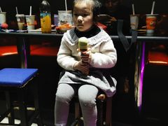 -好声音时尚量贩KTV(之心城店)