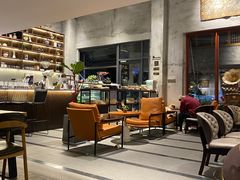 大堂-25#COFFEE(古地石店)