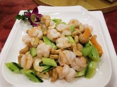 -东四民芳餐厅(世茂工三店)