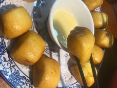 -香喷喷小饭店