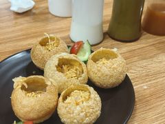-清真·AL-JANNAT 佳纳特餐厅(狮子桥店)