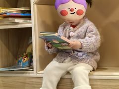 -婴智贝佳蒙特梭利早教托育中心(杨浦店)