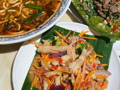-呐咪傣园·云南菜(石厦店)