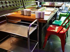 -汉城烧烤(西稍门劳动路店)