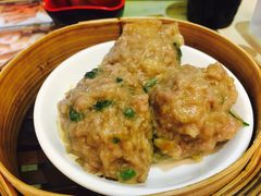 陈皮牛肉球-添好运点心专门店(北角店)