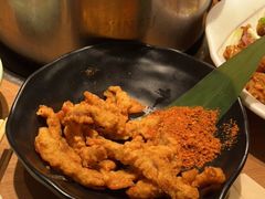 -掂档潮汕牛肉火锅(沈阳万象城店)
