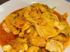 -味莊·青岛菜(云霄路店)