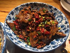 -唐伯虎新派湘菜馆(石夏时代广场店)