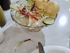 -清真· AL-JANNAT 佳纳特餐厅(仙林店)