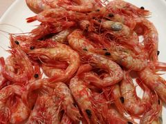 海虾仔-新陶陶酒家