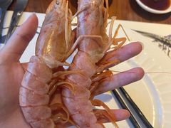 -Mr.Fish鱼鲜生海鲜放题(高德置地冬广场店)