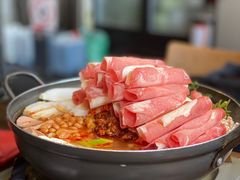 -MI WU FACTORY米屋美食工厂餐厅(绿地店)
