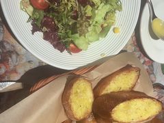 -秀·爱尔兰餐吧(上海路店)