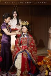 -JEFF STUDIO摄影摄像婚礼跟拍