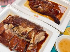 -烧鹅濑(西华路店)