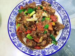 -江西小炒(古方店)
