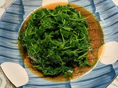 -熠盛·本帮菜Bistro(永嘉路店)