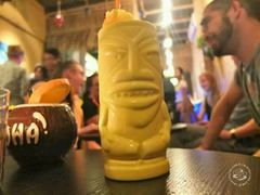 Bungalow-The Tiki Bungalow提基小木屋酒吧