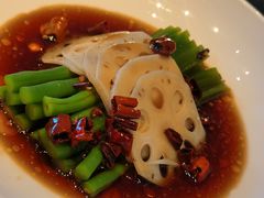 -晓长安·新陕菜(曲江店)
