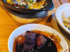 -永安鱼庄·镇江菜(丁卯店)